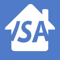 International Student Accommodation Logo