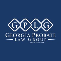 Georgia Probate Law Group Logo