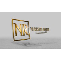 Nasser Rajab Advogados Associados Logo