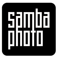 SambaPhoto Logo