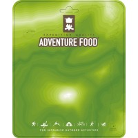 Adventure Food Logo