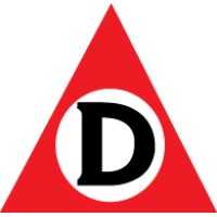 Distribuidora Triângulo LTDA Logo