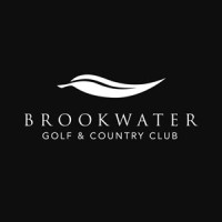 Brookwater Golf & Country Club Logo