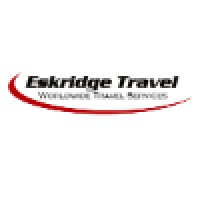 Eskridge Travel Logo