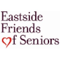 Eastside Friends of Seniors Logo