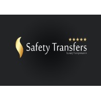 Safety Transfers Logo