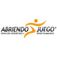 ABRIENDO JUEGO S.A.C. Logo