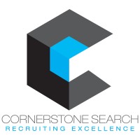 Cornerstone Search Assoc | Leaders in software sales & executive recruiting | VC | Early stage Logo