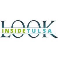 Look Inside Tulsa Logo