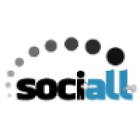 SociALL Logo