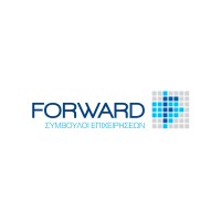 FORWARD CONSULTING GREECE Logo