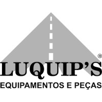 LUQUIPS Equipamentos e Peças Logo