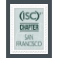 (ISC)2 San Francisco Chapter Logo