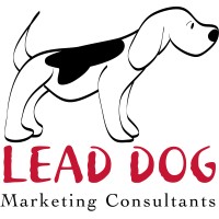 Lead Dog Marketing Consultants Logo