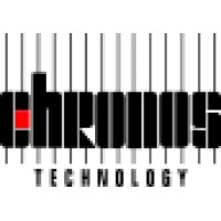 Chronos Technology Ltd Logo