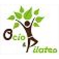 OCIO Y PILATES Logo
