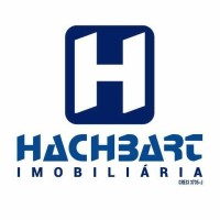 Imobiliaria Hachbart Logo