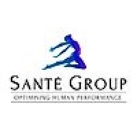 Sante Group Logo