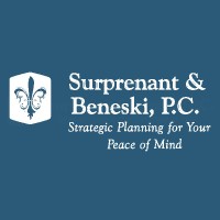 Surprenant & Beneski, P.C. Logo