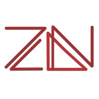 Zan Comunicação Logo