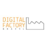 Digital Factory Brazil Logo