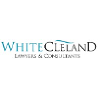 White Cleland Lawyers & Consultants Logo