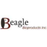 Beagle Bioproducts, Inc. Logo