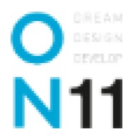 ON11 Logo