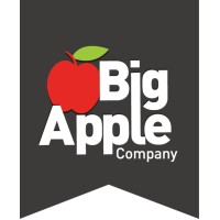 Big Apple Company Logo