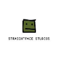 Straightface Studios Logo