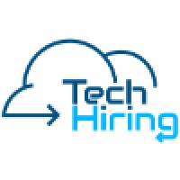 Techhiring.com Logo