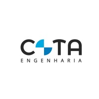 Cota Engenharia Logo