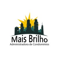 Mais Brilho Administração e Conservação de Condomínios Logo