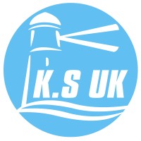 Knowledge Seekers UK Logo