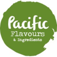 Pacific Flavours and Ingredients Ltd Logo