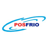 Posfrio Refrigeracao Logo