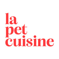 La Pet Cuisine Alimentos Naturais Para Animais Logo