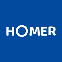 HOMER Logo
