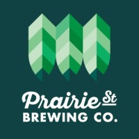 Prairie Street Brewing Co. Logo
