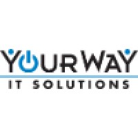 Your Way IT Solutions, LLC Logo