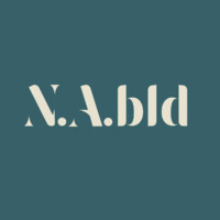 N.A.bld (pronounced enabled) Logo