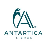 Antártica Libros Logo
