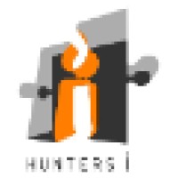 Hunters I Sdn Bhd Logo