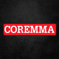 Coremma Logo