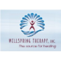Wellspring Therapy Inc Logo