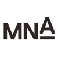 MNA (Architecture) Logo