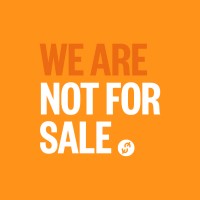Not For Sale Logo