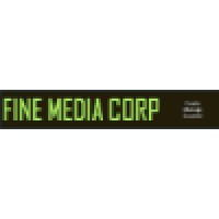 Fine Media Corporation Logo