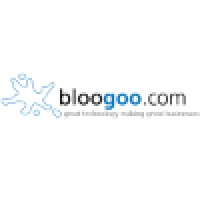BlooGoo.com, Inc. Logo