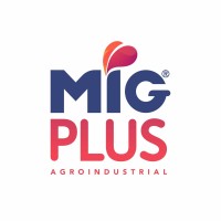 Mig-PLUS Agroindustrial Logo
